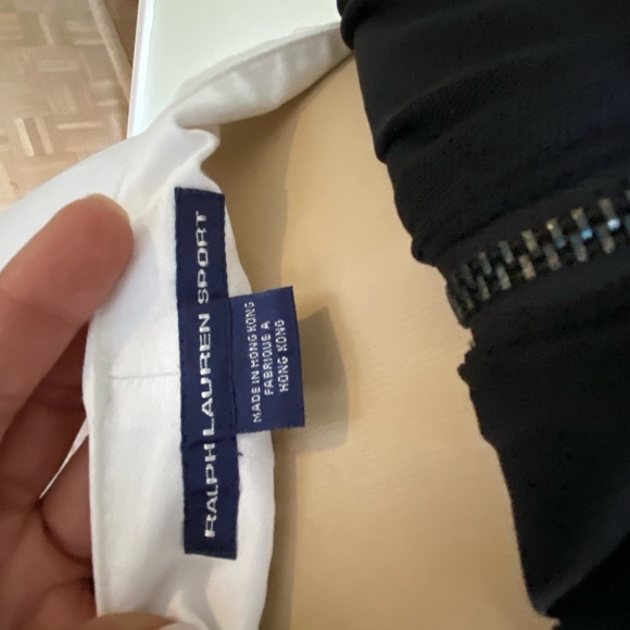 Ralph Lauren sport skirt size 4 - Picture 4 of 4